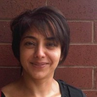 ACCLiiVE Employee Renu Mallik's profile photo