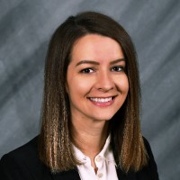 United States Attorneys' Offices Employee Meredith Wood's profile photo