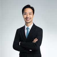 Noble Development Employee Frank Leung's profile photo