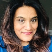 Monica Bhargava Email & Phone Number