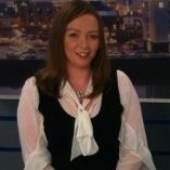 Connect Communications Employee Roisin McGroarty's profile photo