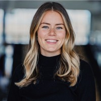 Beni Employee Kate Sanner's profile photo