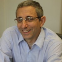 Global Green Growth Institute Employee Brian Bloch's profile photo