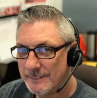 Arizona Auto Parts Employee David Gregory's profile photo