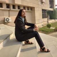 Asian Paints Employee Hiral Agarwal's profile photo