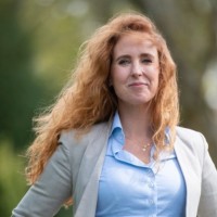 Beyond Ideas Employee Eline van Dam's profile photo