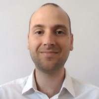 Greenoffice Employee Vincent Schlagheck's profile photo