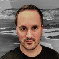 Berkeley Lab Employee Steven Farrell's profile photo