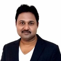 Prashant Deshpande Email & Phone Number