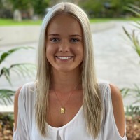 Sydney Animal Hospitals Employee Sharna Allison's profile photo