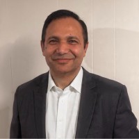 Pride Global Employee Surender Chawla's profile photo