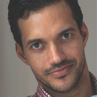 Inntel Employee Davidson Vicente's profile photo