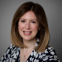 Charles Russell LLP Employee Charlotte Ford's profile photo