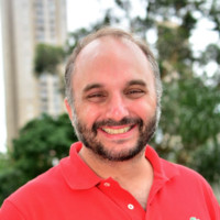 iDigital Employee Marcos Muanis Rocha's profile photo