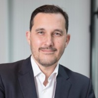 Tumi Robotics Employee José Manuel Rodríguez Cordero's profile photo