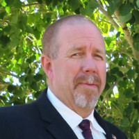 Montezuma County Government Employee Travis Parker's profile photo