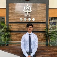 QuicKart Employee Saksham Daga's profile photo