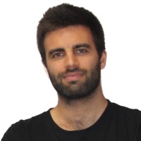 ISTO. Employee André Flórido's profile photo