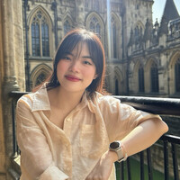 Parcel Perform Employee Nhung Vu's profile photo