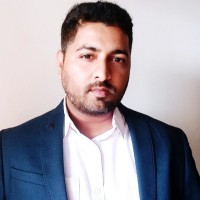 Clarks Mining Services Employee Ashutosh Mohan's profile photo