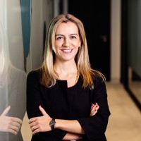 Tenax Capital Employee Débora Nogueira's profile photo