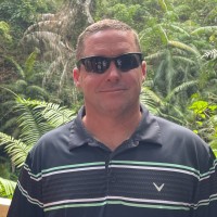 FedEx Freight Employee Chad Mansell's profile photo