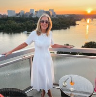 Pixel Forensics, Inc. Employee Deborah Margraff's profile photo