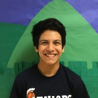 Kyrus Tech Employee Renzo Ramos's profile photo