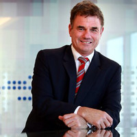McCloy Group Employee Paul Broad's profile photo