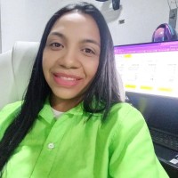 Lisbeth MacIas Email