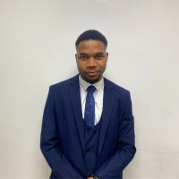 NSIA Insurance Limited ...The Pan African Insurance company Employee Daniel Ukachukwu's profile photo