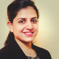 Pranali Poojari Email