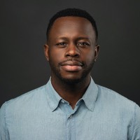 Rocket Dollar, Inc. Employee Obinna Okogbue's profile photo