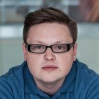 Pavel Komar's profile photo
