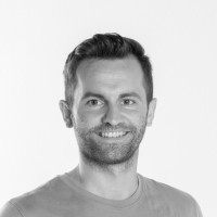 Danoffice IT Employee Chris Hansen's profile photo