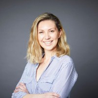 Steadfast Group Limited Employee Sandra Vrkic's profile photo