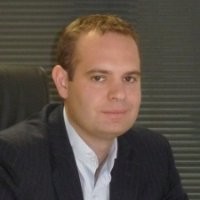 EXTRATOLE Employee Pierrick Grand's profile photo