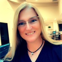 CHRISTUS Health Employee Holly Mitchell's profile photo
