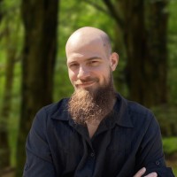 Academy Class Employee Joshua van Staden's profile photo