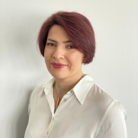 Maria Jamalpour Email