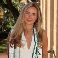 Scaled.AI Employee Lida Caudle's profile photo