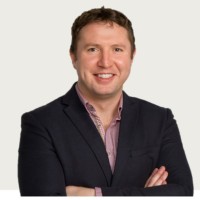 Linesight Employee Brian Coyle's profile photo