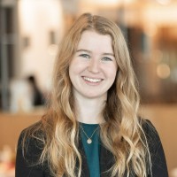 Pfizer Employee Meghan Hoffman's profile photo