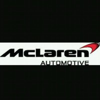 McLaren Automotive Ltd Employee Pierce Walker's profile photo