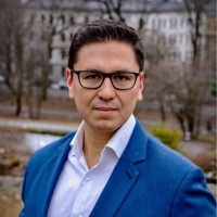SurplusMap Employee Luis de Ita Maubant's profile photo