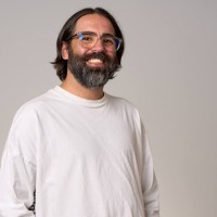 Outschool Employee Daniel Hannibal's profile photo