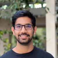 yondu Employee Ajay Sunkara's profile photo