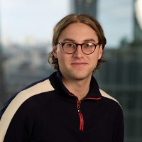 Devyce Employee George Markham's profile photo