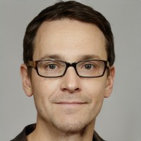 Computools Employee Oleksii Veremchuk's profile photo