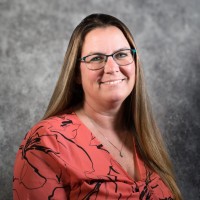 US Federal Contractor Registration Employee Christie Jackson's profile photo